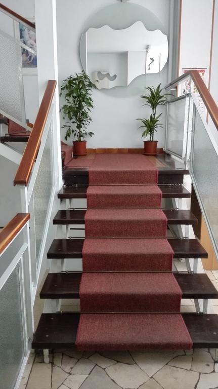 Hotel Mira วาเรเซ ภายนอก รูปภาพ